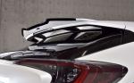 Toyota C-HR by Rowen 2016 года